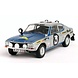Ford Ford Capri 2600 MK I #3 East African Safari Rally 1970 - 1:43 - Troféu Ford Ford Capri 2600 MK I #3 East African Safari Rally 1970 - 1:43 - Troféu