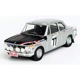 BMW BMW 2002 Ti #77 Rally Monte Carlo 1970 - 1:43 - Troféu BMW BMW 2002 Ti #77 Rally Monte Carlo 1970 - 1:43 - Troféu