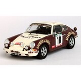 Porsche Porsche 911 S #18 Rally Portugal TAP 1979  - 1:43 - Troféu