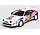 Toyota Celica GT Four ST 205 #10 Rally Monte Carlo 1996 - 1:43 - Troféu
