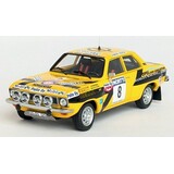 Opel Opel Ascona A  #8 5th 1000 Lakes Rally (Finland) 1975 - 1:43 - Troféu