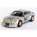 Alpine Alpine Renault A110 #164 Tour de France 1975  - 1:43 - Troféu