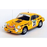 Porsche Porsche 911 S #23 Rally Portugal TAP 1978  - 1:43 - Troféu