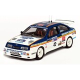 Ford Ford Sierra RS Cosworth #42 RAC Rally 1986 - 1:43 - Troféu Ford Ford Sierra RS Cosworth #42 RAC Rally 1986 - 1:43 - Troféu