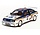 Ford Sierra RS Cosworth #42 RAC Rally 1986 - 1:43 - Troféu
