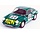 Porsche 911 S #44 12th 24H Le Mans 1971  - 1:43 - Troféu