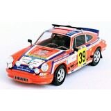 Porsche Porsche 911 Carrera S #39 5th Rally Monte Carlo 1977 - 1:43 - Troféu