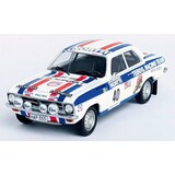 Opel Opel Ascona A  #40 1000 Lakes Rally (Finland) 1973   - 1:43 - Troféu