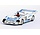 Lola T297 #31 24H Le Mans 1979 'Kores Racing'  - 1:43 - Troféu