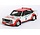 Fiat 131 Abarth #34 Rally Targa Florio 1979 'Jolly Club' - 1:43 - Troféu