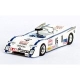 Chevron Chevron B21/19 #16 1000 Km Zeltweg 1972 (Austria) - 1:43 - Troféu