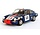Porsche 911 T/R #68 24H Le Mans 1971 - 1:43 - Troféu