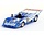 Lola T298 #20 24H Le Mans 1979 - 1:43 - Troféu