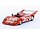 Lola T296 #22 24H Le Mans 1979 - 1:43 - Troféu
