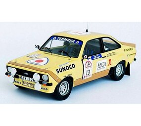 Ford Ford Escort MK II R #13 1000 Lakes Rally 1980 (Finland)  - 1:43 - Troféu