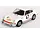 Porsche 911 S #47 Rally TAP Portugal 1968  - 1:43 - Troféu