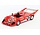 Lola T296 # 26 24H Le Mans 1978  - 1:43 - Troféu