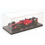 Formule 1 Ferrari SF23 #16 Season 2023 C. Leclerc + Showcase - 1:18 - Bburago Formule 1 Ferrari SF23 #16 Season 2023 C. Leclerc + Showcase - 1:18 - Bburago