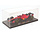 Ferrari SF23 #16 Season 2023 C. Leclerc + Showcase - 1:18 - Bburago