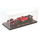 Formule 1 Ferrari SF23 #16 C. Leclerc + Showcase - 1:18 - Bburago