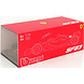 Formule 1 Ferrari SF23 #16 C. Leclerc + Showcase - 1:18 - Bburago