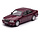 Mercedes-Benz C 36 AMG (W202) 1993 / 1997 - 1:18 - Norev