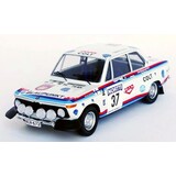 BMW BMW 2002 #37 1000 Lakes Rally (Finland) 1974 - 1:43 - Troféu BMW BMW 2002 #37 1000 Lakes Rally (Finland) 1974 - 1:43 - Troféu