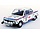 BMW 2002 #37 1000 Lakes Rally (Finland) 1974 - 1:43 - Troféu