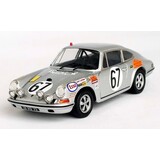 Porsche Porsche 911 S #67 24H Le Mans 1969 - 1:43 - Troféu