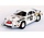 Alpine Renault A110 #62 Rally WM Rally Monte Carlo 1973 - 1:43 - Troféu