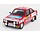 Ford Escort MK II RS 2000 #59 Rally WM Rally Monte Carlo 1982 - 1:43 - Troféu