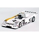 Chevron Chevron B36 #25 24H Le Mans 1980 - 1:43 - Troféu
