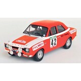 Ford Ford Escort MK I #42 Rally WM Rally Portugal 1975 'Villa Tuning' - 1:43 - Troféu Ford Ford Escort MK I #42 Rally WM Rally Portugal 1975 'Villa Tuning' - 1:43 - Troféu