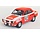 Ford Escort MK I #42 Rally WM Rally Portugal 1975 'Villa Tuning'  - 1:43 - Troféu