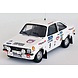 Ford Ford Escort MKII RS 1800 #9 Rally WM 1000 Lakes Rally 1976 (Finland)  - 1:43 - Troféu