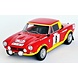 Fiat Fiat 124 Abarth #8 Rally WM  2nd Rally Portugal 1974 - 1:43 - Troféu