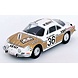 Alpine Alpine Renault A110 #36 Rally Ypres 1972 (Belgium) - 1:43 - Troféu