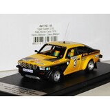 Opel Opel Kadett C GT/E #3 Rally Monte Carlo 1976  - 1:43 - Troféu