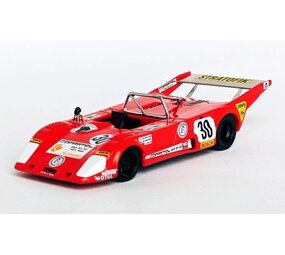 Lola Lola T298 #30 24H Le Mans 1981 - 1:43 - Troféu Lola Lola T298 #30 24H Le Mans 1981 - 1:43 - Troféu