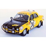 Ford Ford Escort MK I RS 1600 #24 Rally East Africa Safari 1973 (Kenia) - 1:43 - Troféu