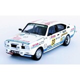 Opel Opel Kadett C GT/E #33 Rally Monte Carlo 1978  - 1:43 - Troféu