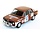 BMW 1602 #19 1000 Lakes Rally 1974 (Finland) - 1:43 - Troféu
