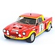Fiat Fiat 124 Abarth #6 Rally WM Rally Portugal 1975 - 1:43 - Troféu Fiat Fiat 124 Abarth #6 Rally WM Rally Portugal 1975 - 1:43 - Troféu