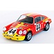 Porsche Porsche 911 S #44 24H Le Mans 1972 'Gelo Racing' - 1:43 - Troféu