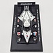 Peugeot Peugeot 908 HDI FAP Peugeot Sport Total #9 3rd LM 2008 - 1:43 - Spark