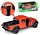 Jeep Gladiator Rubicon 2007 - 1:27 - Welly