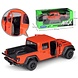 Jeep Jeep Gladiator Rubicon 2007 - 1:27 - Welly