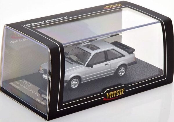 Ford Ford Escort Mk III XR3i 1983 - 1:43 - Vitesse