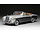 Mercedes-Benz 220SE Open Convertible 1960 - 1:18 - Sun Star