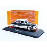 Wartburg Wartburg 311 1959 - 1:43 - MaXichamps